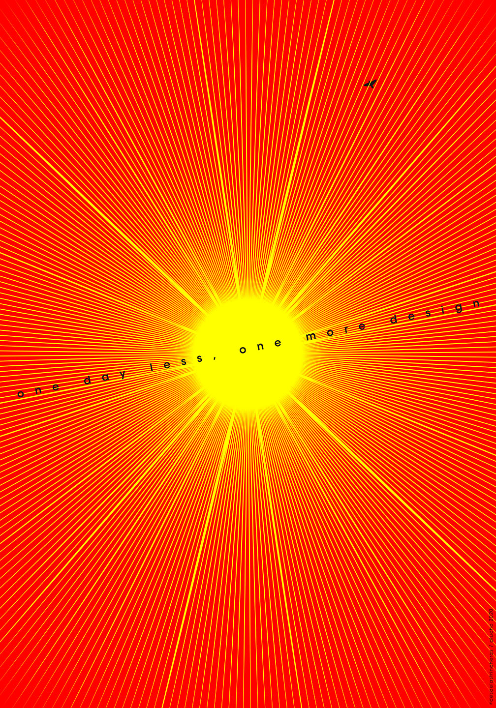 Poster 4 by Alucho Rodriguez